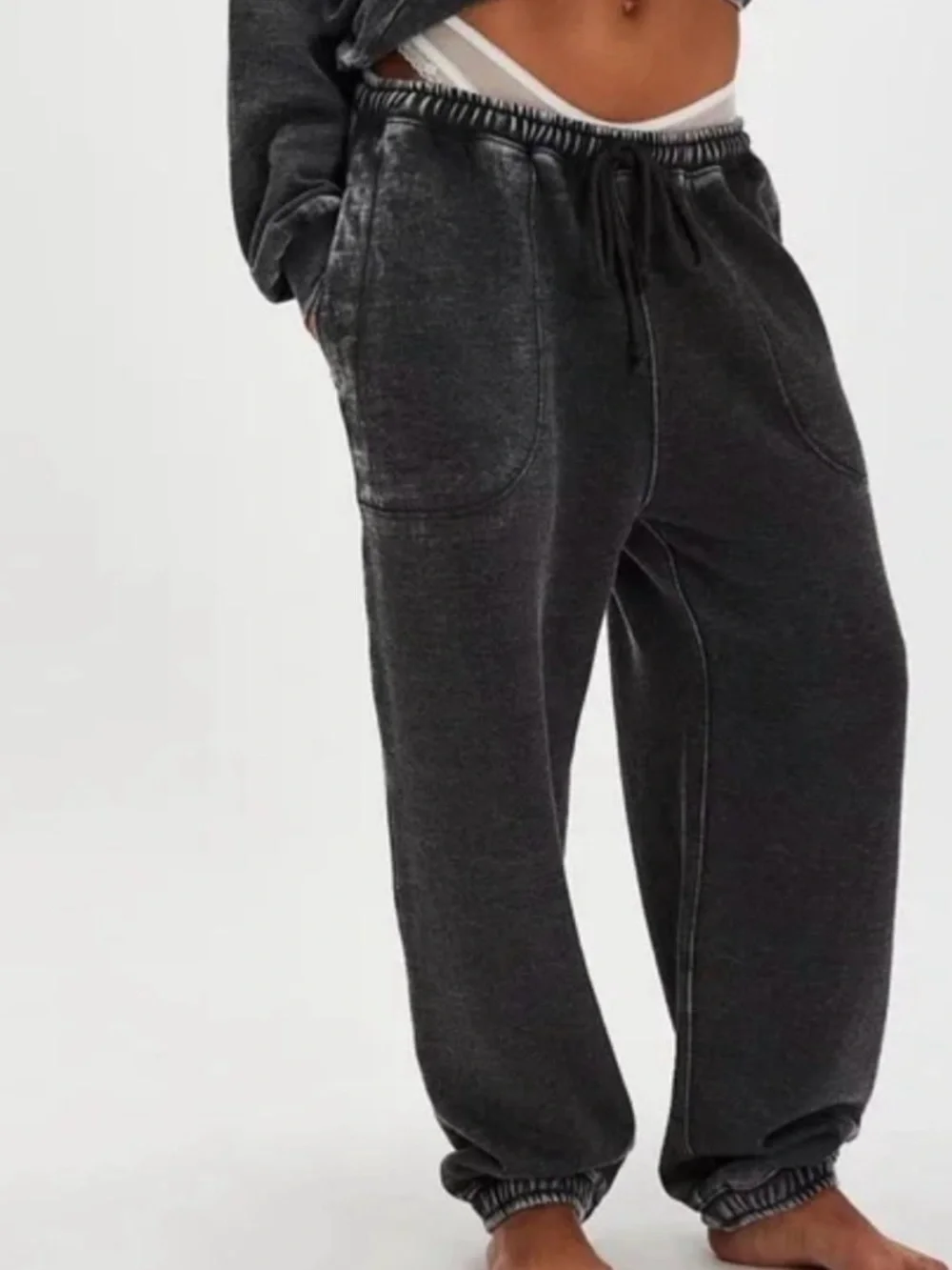 Free People get comfy